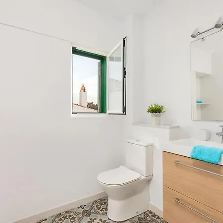 Villa Ca N'ernest Cala Galdana (Menorca)